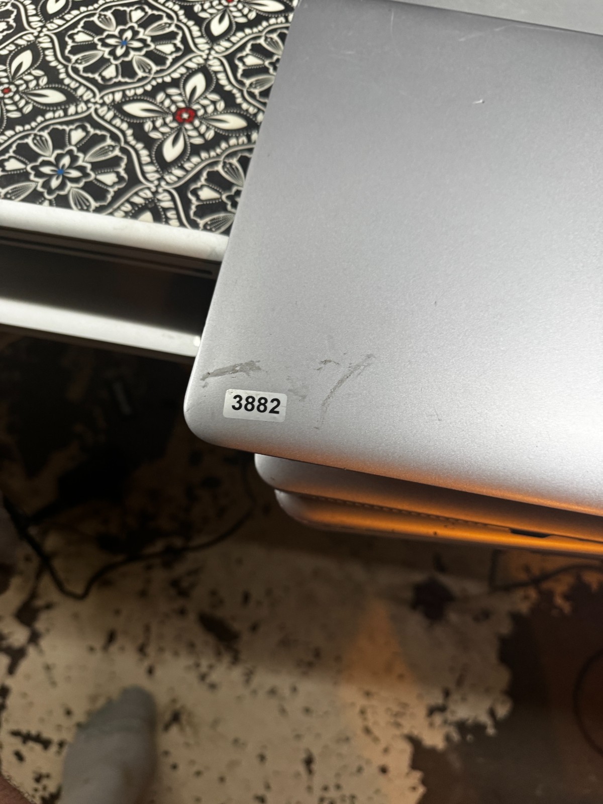 HP ProBook 430 G4 Celeron 3865U, 8GB RAM, 120GB SSD, Win11 #3882