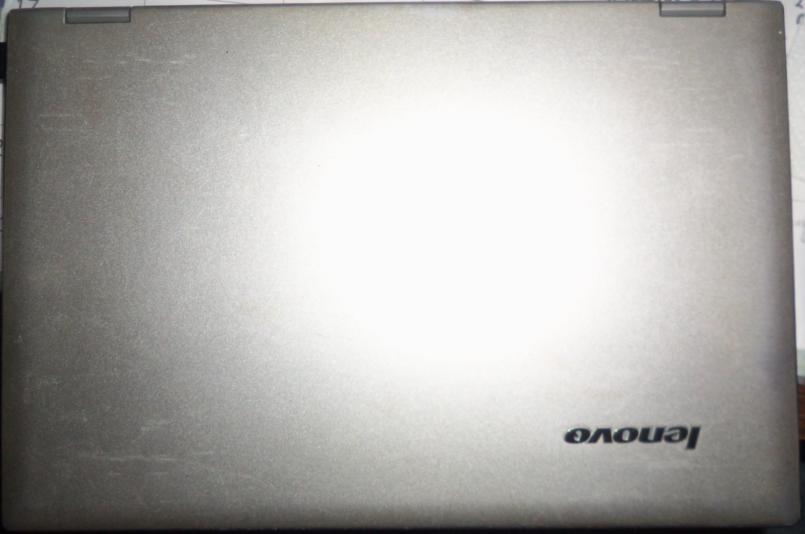Lenovo Yoga 2 Pro 2-in-1, Touchscreen, i7-4500U 1.8 GHz, 8GB RAM, 512GB SSD