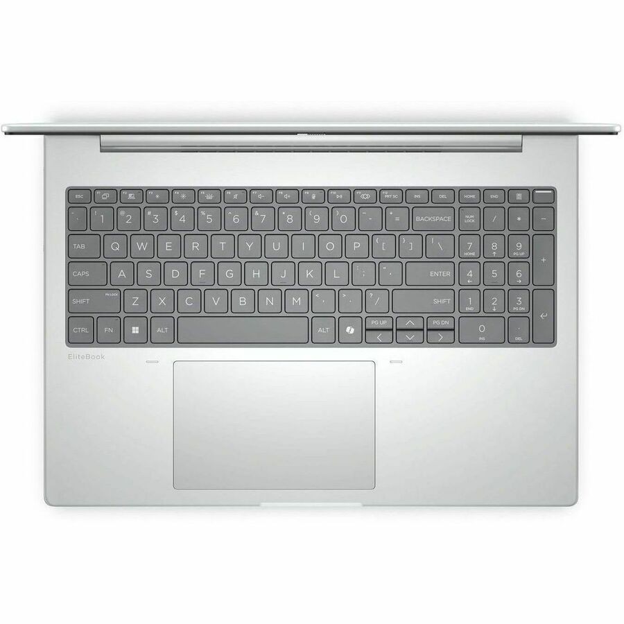 HP EliteBook 8 G1a 16 Touchscreen Copilot+ PC Notebook – WUXGA – AMD Ryzen AI 5