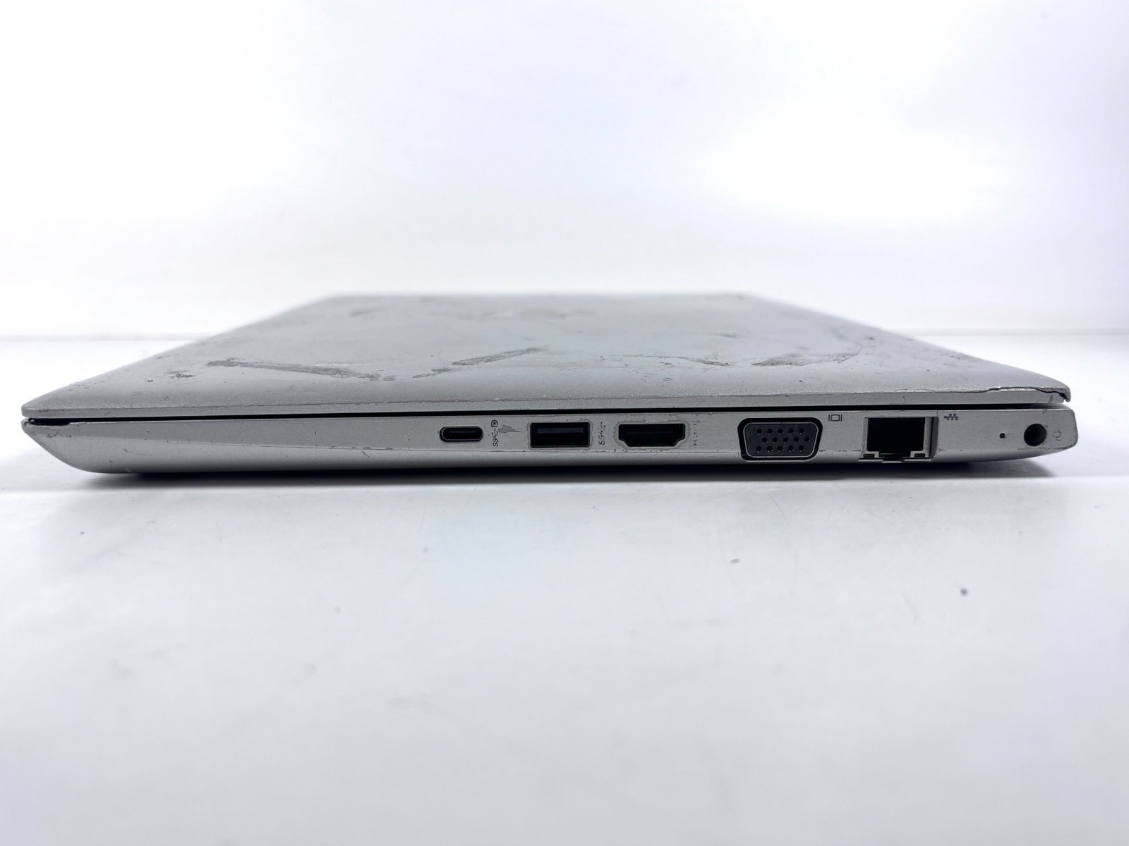 HP ProBook 430 G5 – 13.3″ HD, 1.8GHz i7, 16GB RAM, 256GB SSD, Windows 11