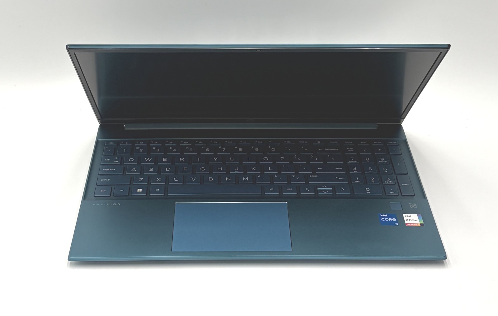 HP Pavilion Laptop 15T-EG300 i5-1335u 16GB FHD 256GB Win 11 Pro