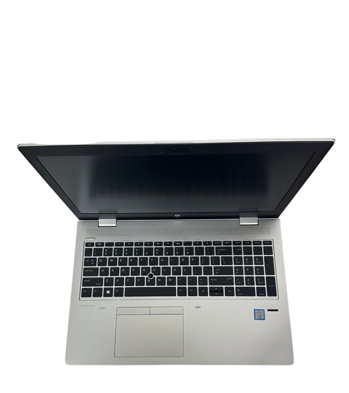 HP ProBook 650 G4 15.6” Core i7 8550U 1.8GHz 16GB RAM 1TB SSD Win 11 Pro
