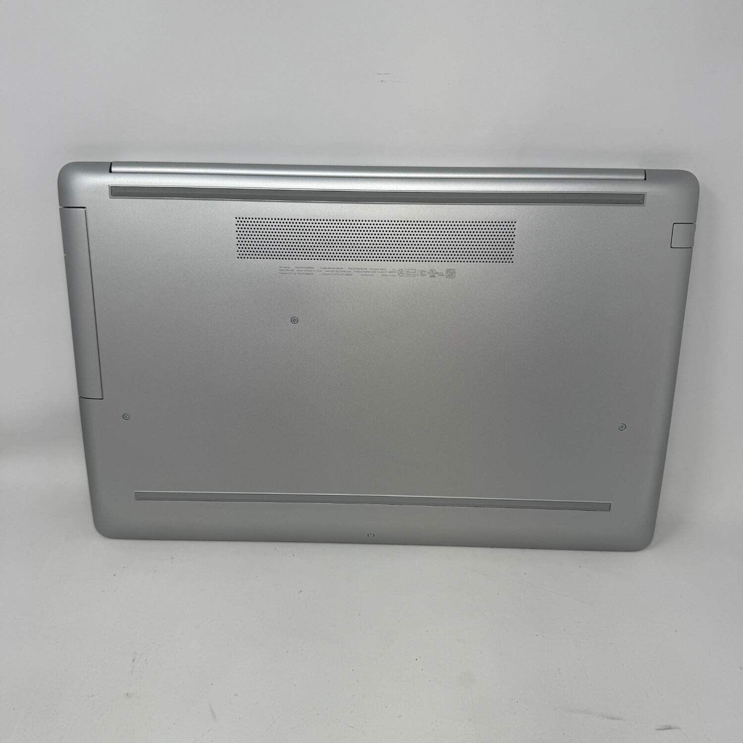HP Laptop 17-by2053cl 17.3″ I5-10210U 1.6GHz 12GB RAM 1TB HDD