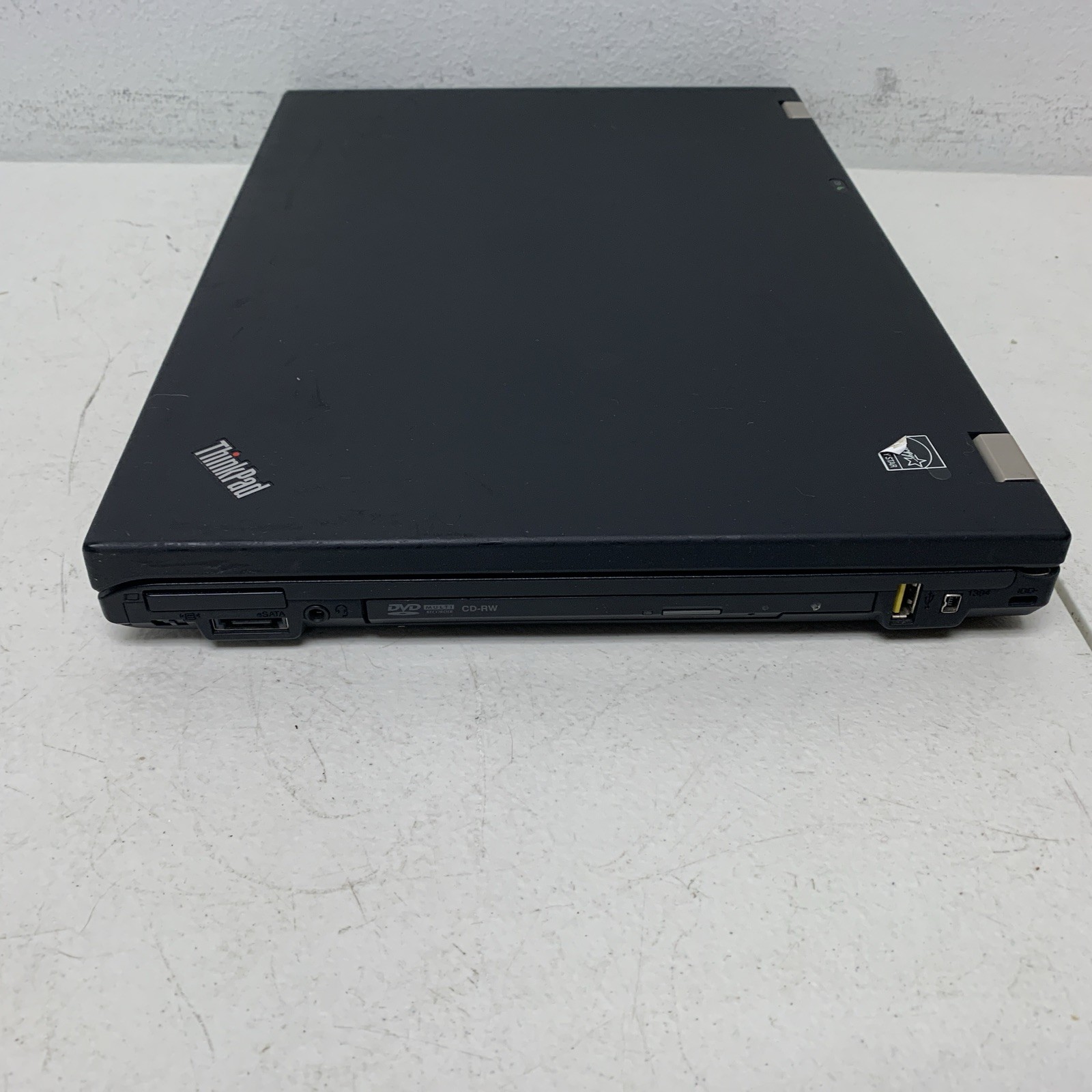 Lenovo ThinkPad T410, i5 M520 2.4GHz, 4GB RAM, 128GB SSD, Win 10 Pro
