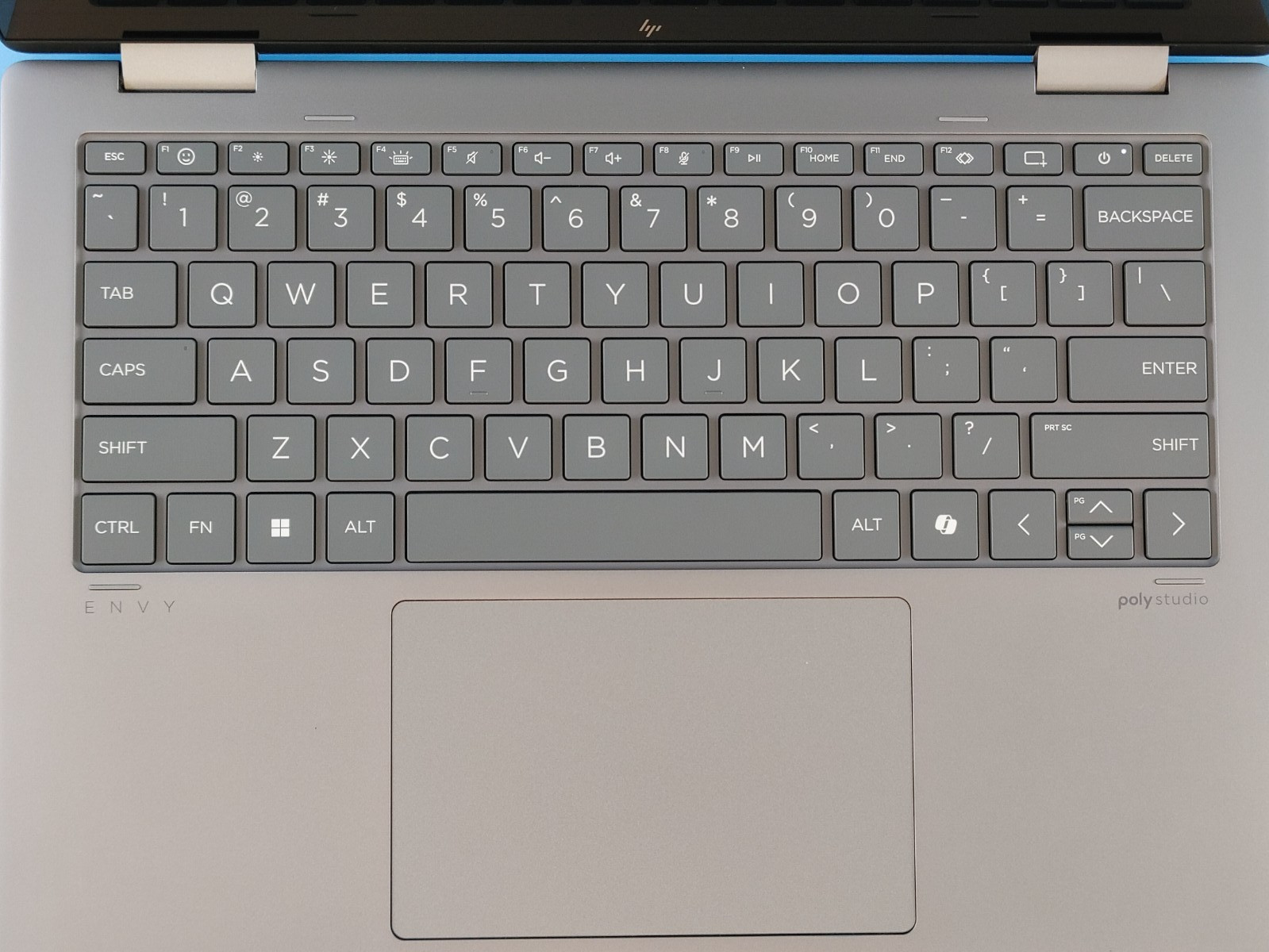 HP ENVY X36 2-in-1 14-fc0023dx/9T8G4UA Intel (R) Core ™ 7-155U 16GB 1TB SSD