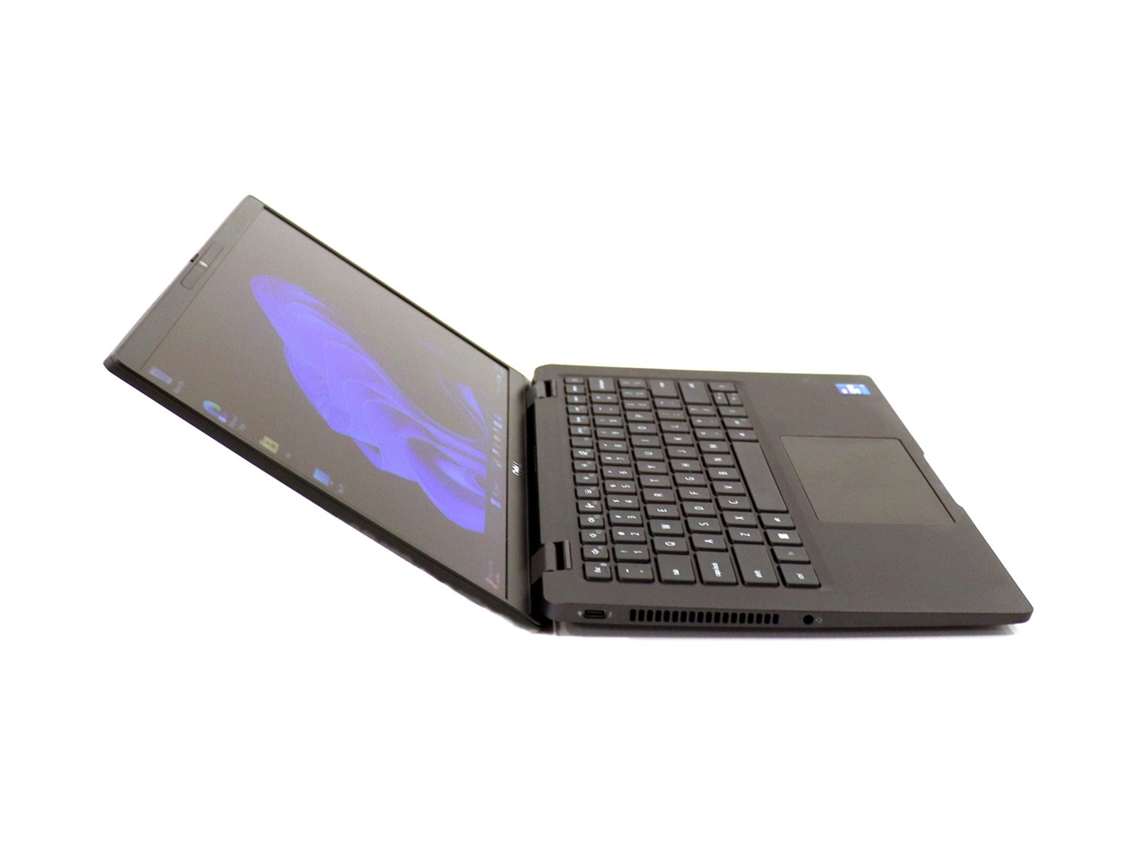 Dell Latitude 7420 14.0″ Intel i7-1185G7 32GB RAM 256GB NVMe W11P * As Is