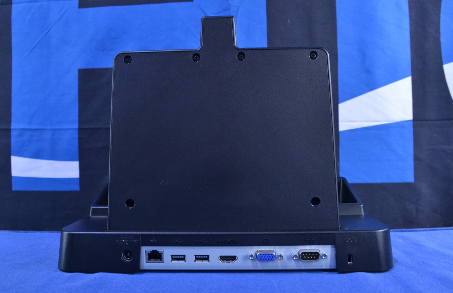 Panasonic FZ-G1 ToughPad with Docking Station i5-6300U/8GB/256GB/No OS (J070902)
