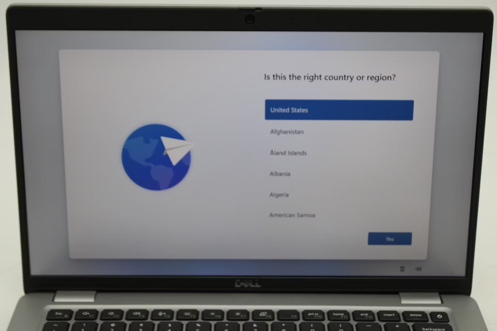 Dell Latitude 5450 Used 14″ Ultra 5 135U, 256GB NVMe, 16GB RAM