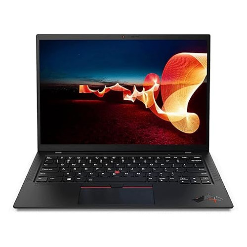 Lenovo ThinkPad X1 Carbon Gen 9 14″ Intel Core i7 11th Gen 16GB 512GB Fair