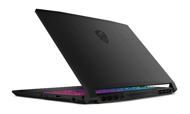 MSI Katana 15.6″ Gaming Laptop i7-14650HX NVIDIA RTX 5070 8GB 16GB DDR5 1TB SSD