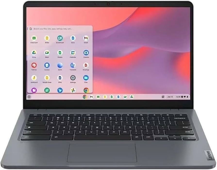 Lenovo 14e Chromebook Gen 3 – 14″ – Intel N100 – 4 GB RAM – 32 GB SSD – Touch