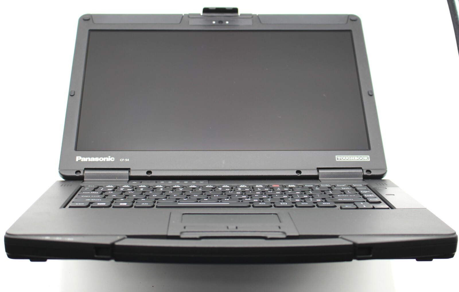 Panasonic CF-54 mk3 i5-64GB RAM🔹Touch/2TB SSD+1TB SSD/WEB✔WIN10/4G/GPS/DB9/VGA