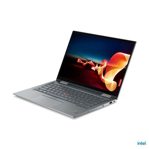 Lenovo ThinkPad X1 Yoga G6 Core i5 11th Gen i5-1145G7 262GB 16GB 1920 x 1200