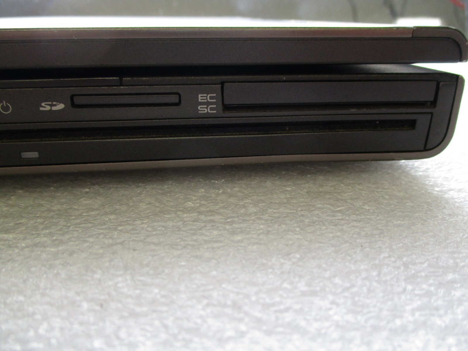 DELL PRECISION M4700 LAPTOP