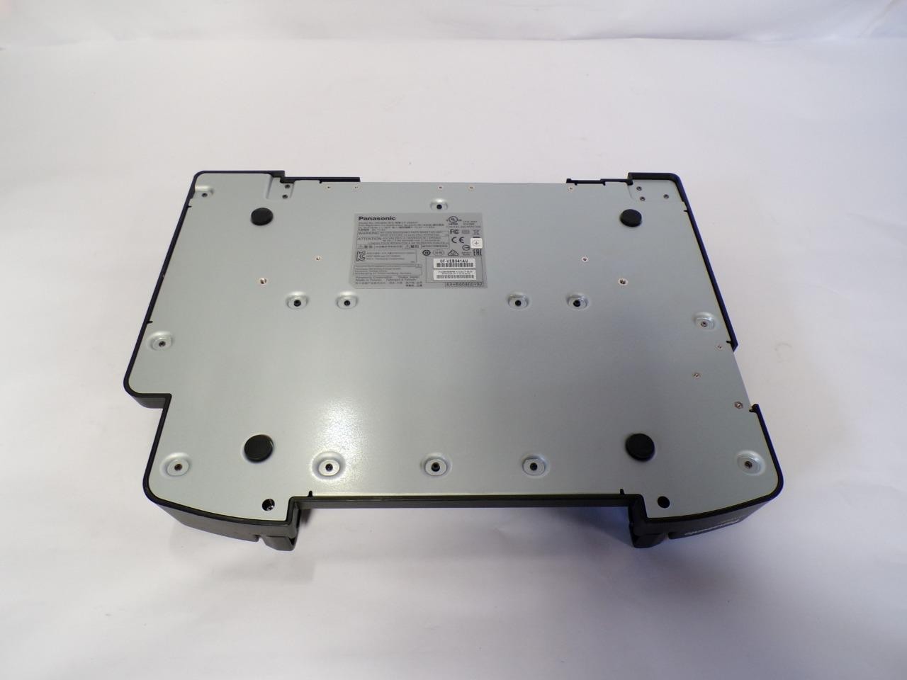 Panasonic ToughBook CF-VEB541AU Docking Station for CF-54 and CF-55 (J637)