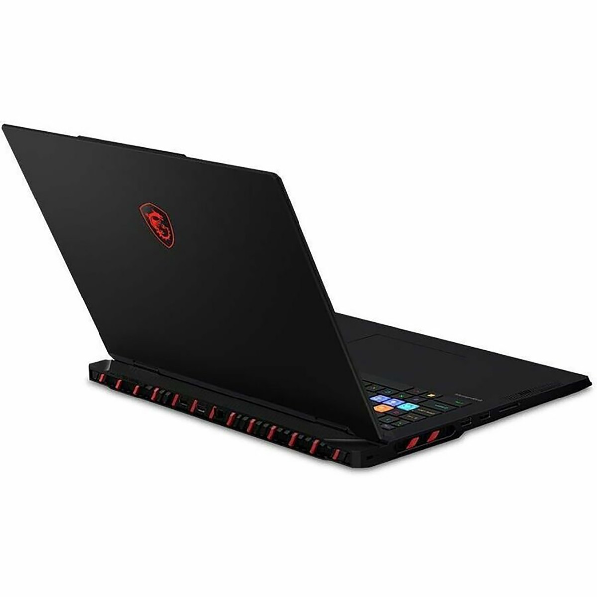 MSI Raider 18 HX AI A2XWIG-014US 18″ UHD+ 120Hz Gaming Laptop, Intel Core Ultra