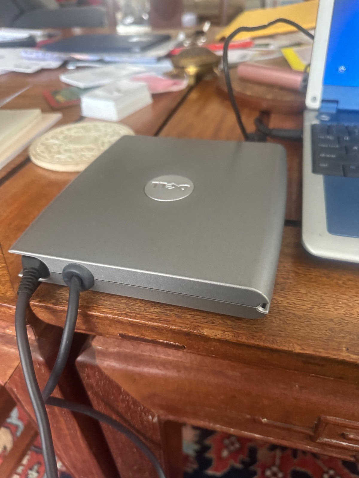 DELL INSPIRON 300m PP04S with PR04S Dock and Power Supply (Read Below)