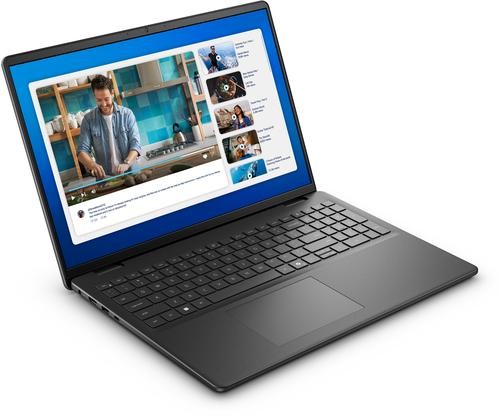 Dell 16 DC16250 Core 12th Gen 5 120U 512GB 16GB FHD+, 1920×1200 16.0″ inch