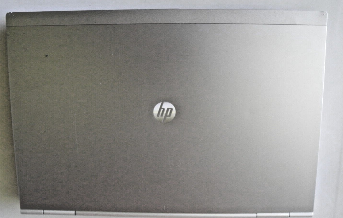 Hp Elitebook 8470p Notebook PC i5 3320 4gb DDR3 120gb SSD DP FW DVD Windows 10