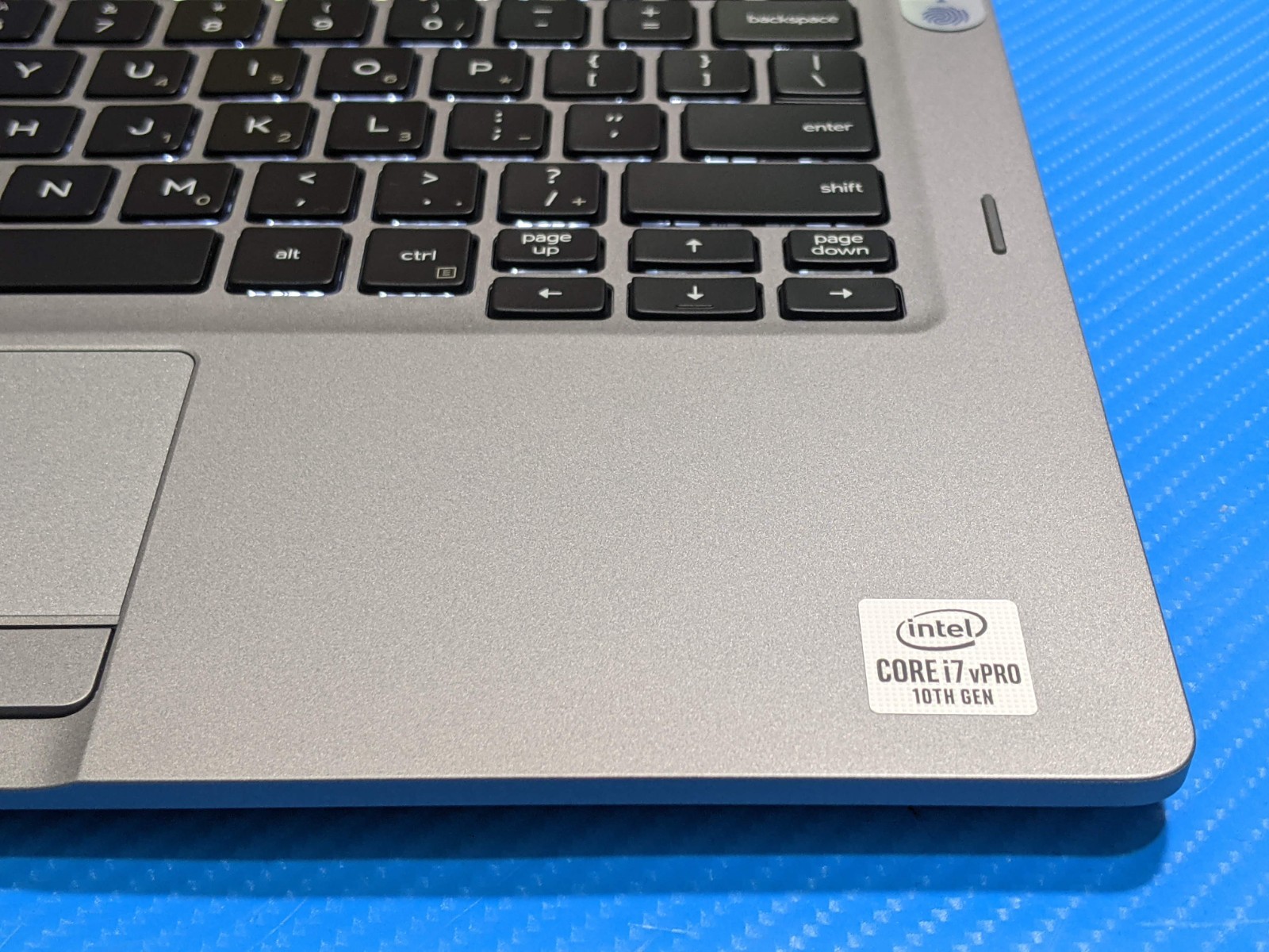 Dell Latitude 5310 2n1 13.3″ FHD TOUCH i7-10 vPRO 1.8GHz 32GB 512GB SSD W11P +PA