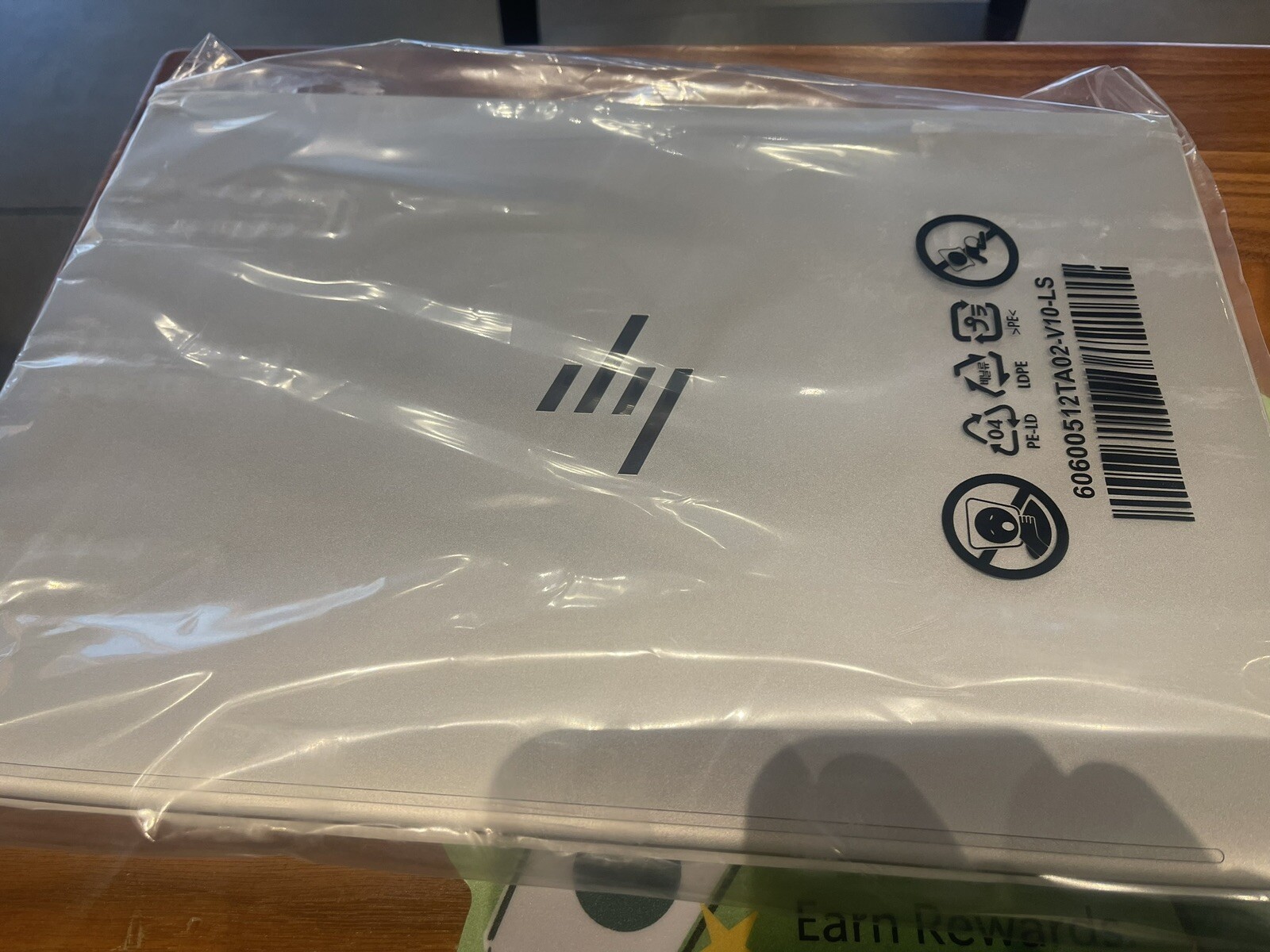 EliteBook 860 G 16 Inch G9 Notebook PC Open Box Item,