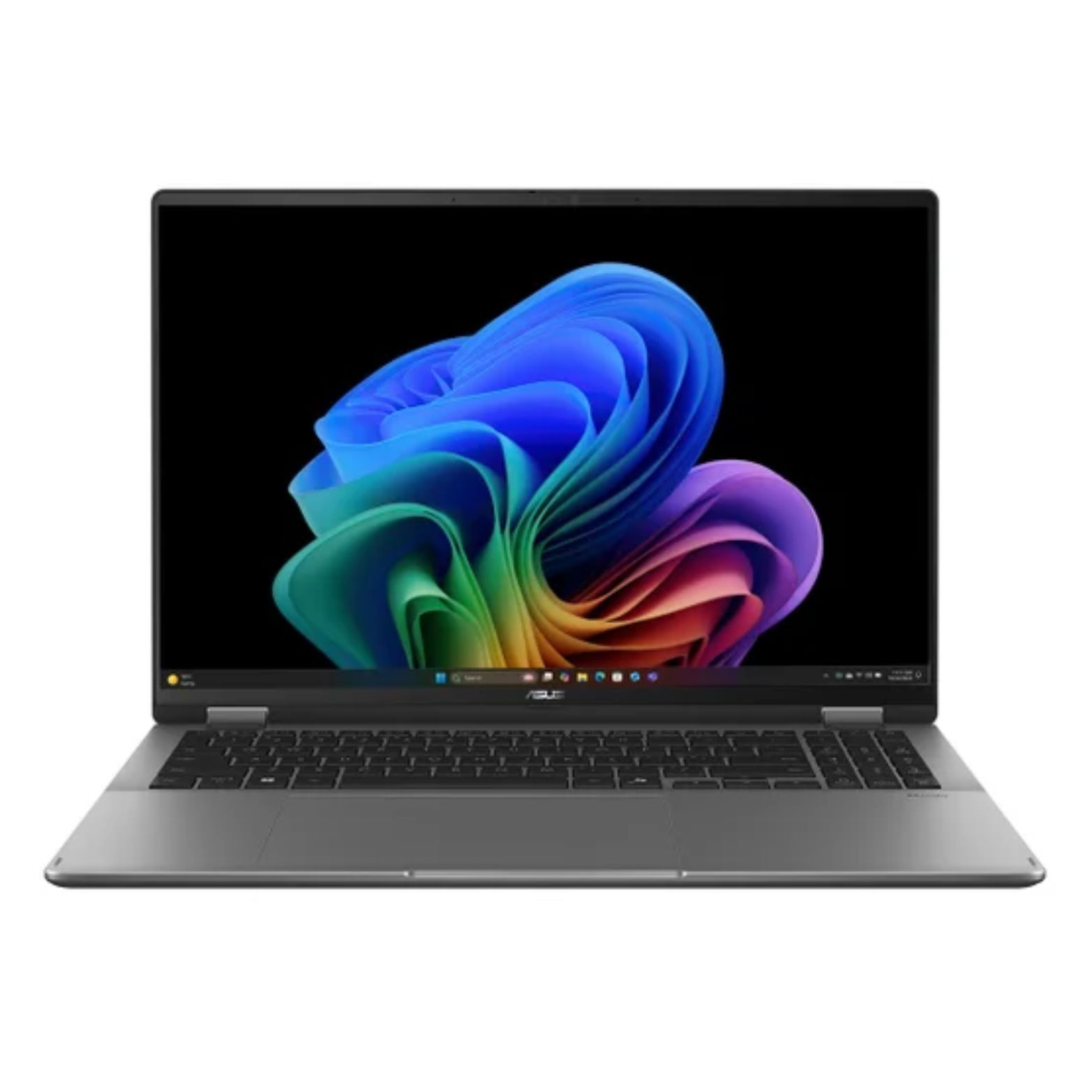 ASUS Vivobook Flip Copilot+ 16″ 3K OLED Intel Ultra 7 258V 32GB 1TB SSD W11H GR