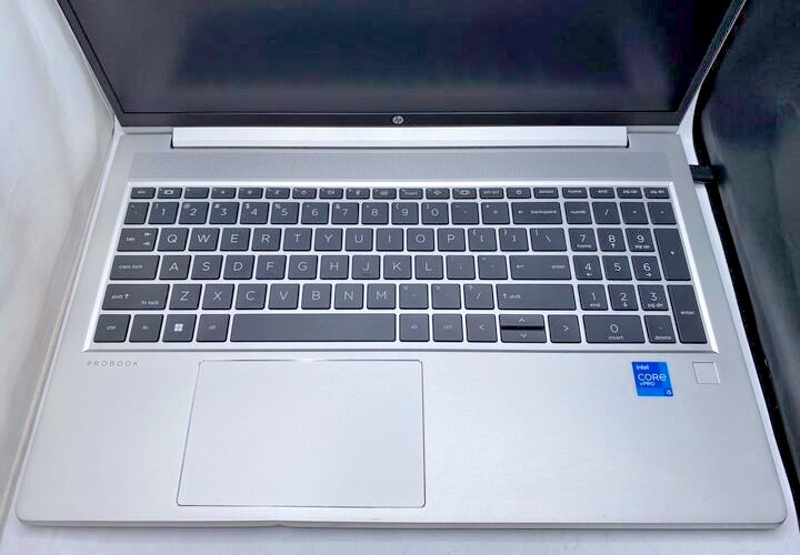 HP ProBook 640 G8 14″ Laptop Intel Core i5-1135G7 2.40GHz 16GB RAM 256GB SSD
