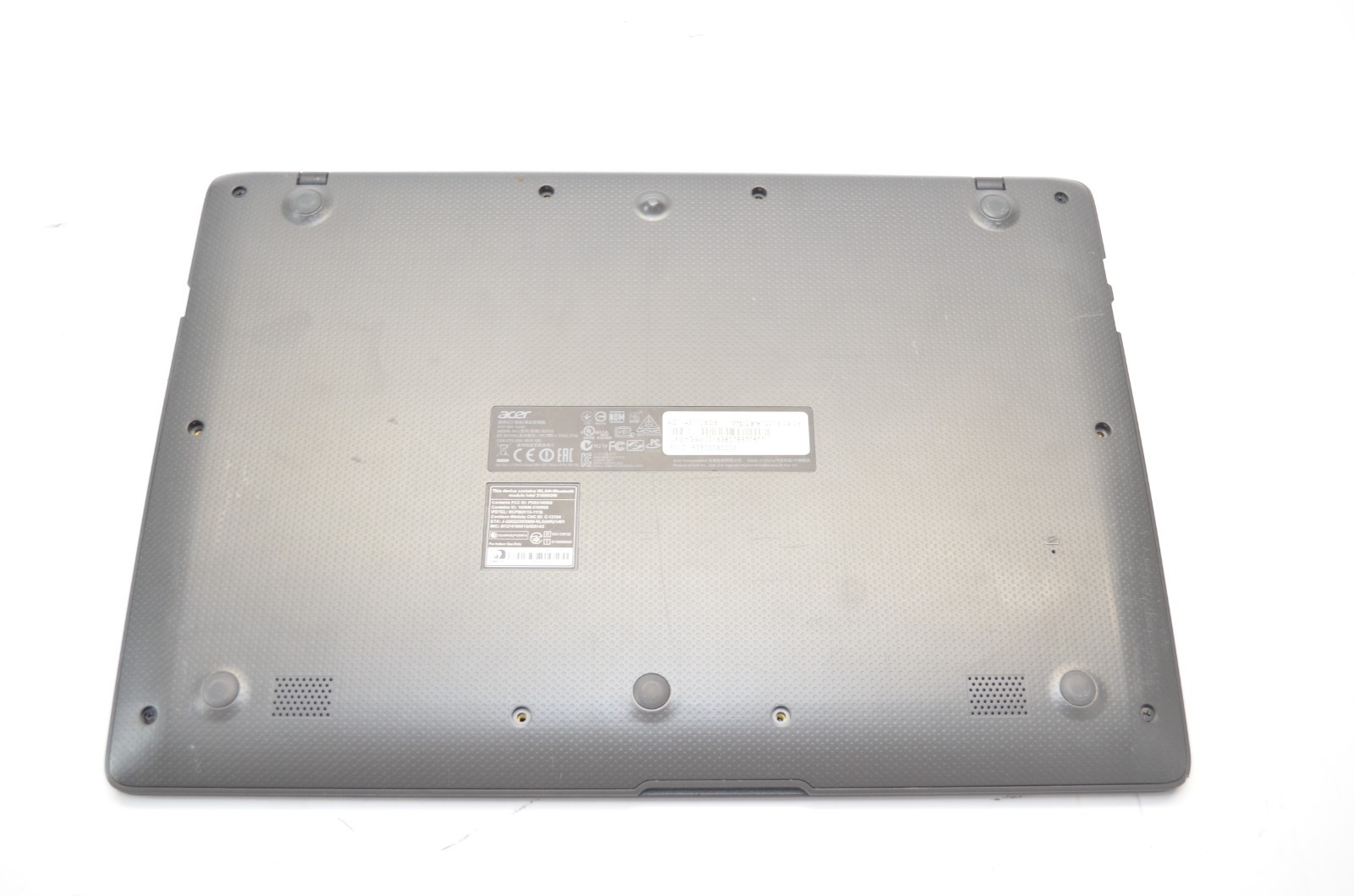 Acer Aspire One Cloudbook 14 AO1-431-C8G8 14″ Celeron N3060 2GB 32GB NO OS PARTS