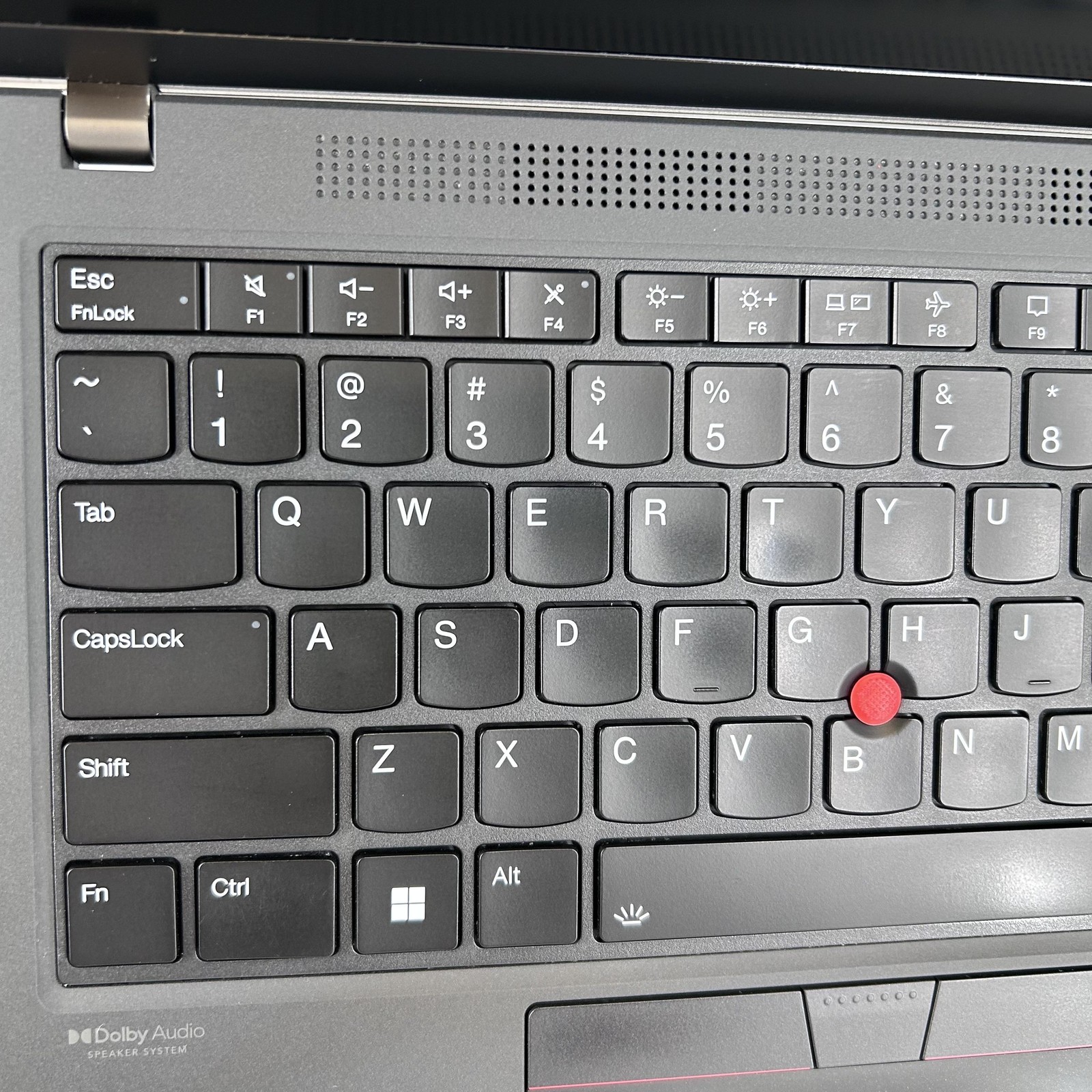 Lenovo ThinkPad T14 Gen 3 FHD+ TOUCH 2.7 GHz Ryzen 7 PRO 6850U 16GB 1TB SSD Good