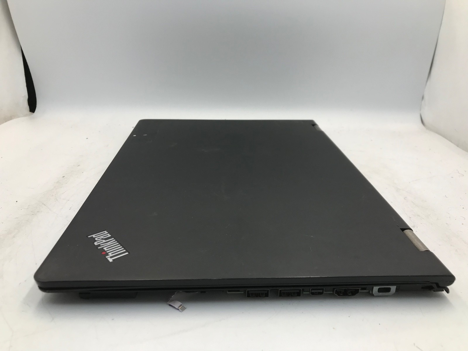 Lenovo ThinkPad Yoga 460 Intel i5-6200U 14″ – BOOTS/BAD DISPLAY/MISSING KEYS-MZ