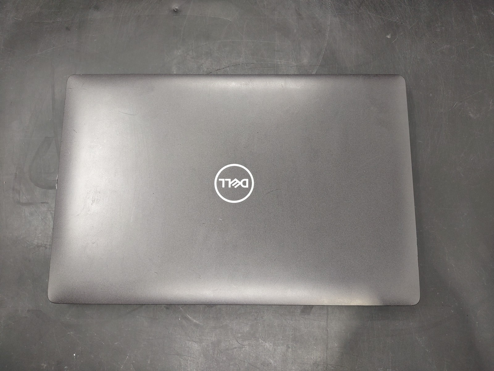 Dell Precision 3541 i7 9850H @ 2.60GHz 32GB RAM 512GB NVME NO OS