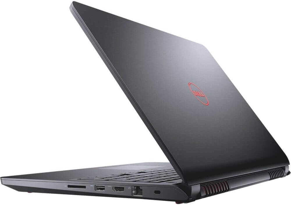 Dell Inspiron 15 7577 Gaming Laptop i7-7700HQ 128GB SSD 1TB 16GB GTX 1060 Win11