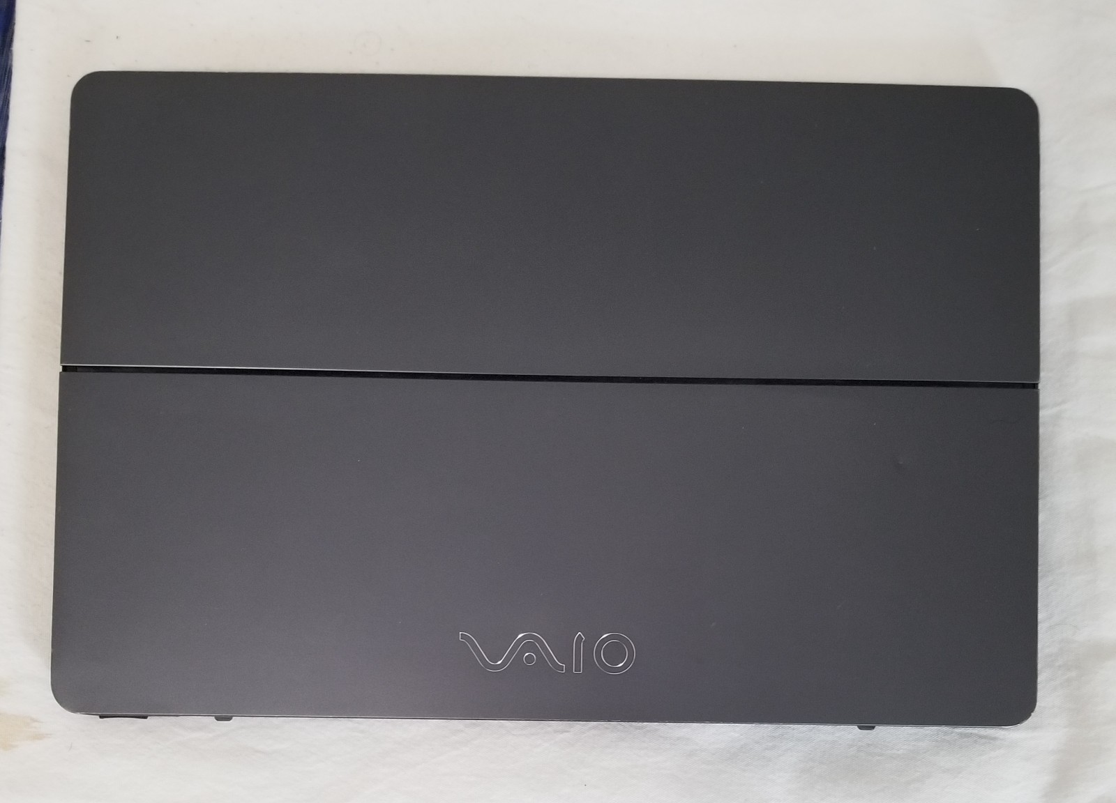 Sony Vaio Flip VJZ13AA11N i7-5557U 3.10GHz RAM 8 GB SSD 256 GB -Excellent/Japan