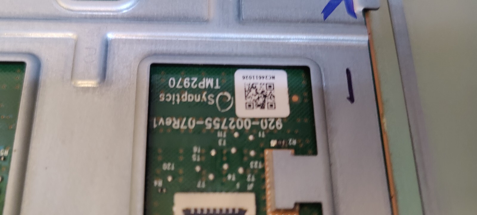 ACER F5-572 E5-573 E5-574 F5-571 TOUCHPAD NC24611026 TM-P2970-002