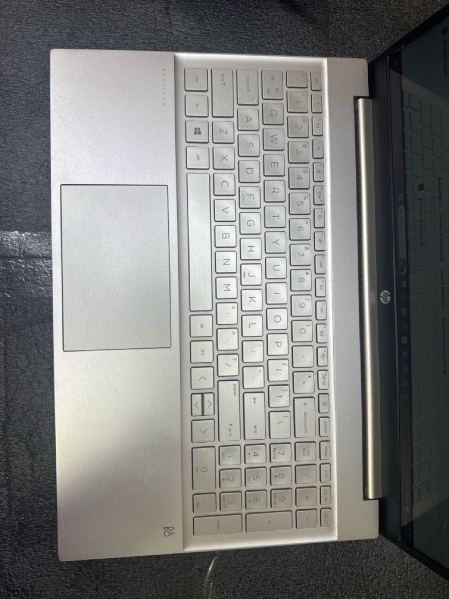 HEWLETT PACKARD PAVILLION 15-EG0050WM (R7A014694)