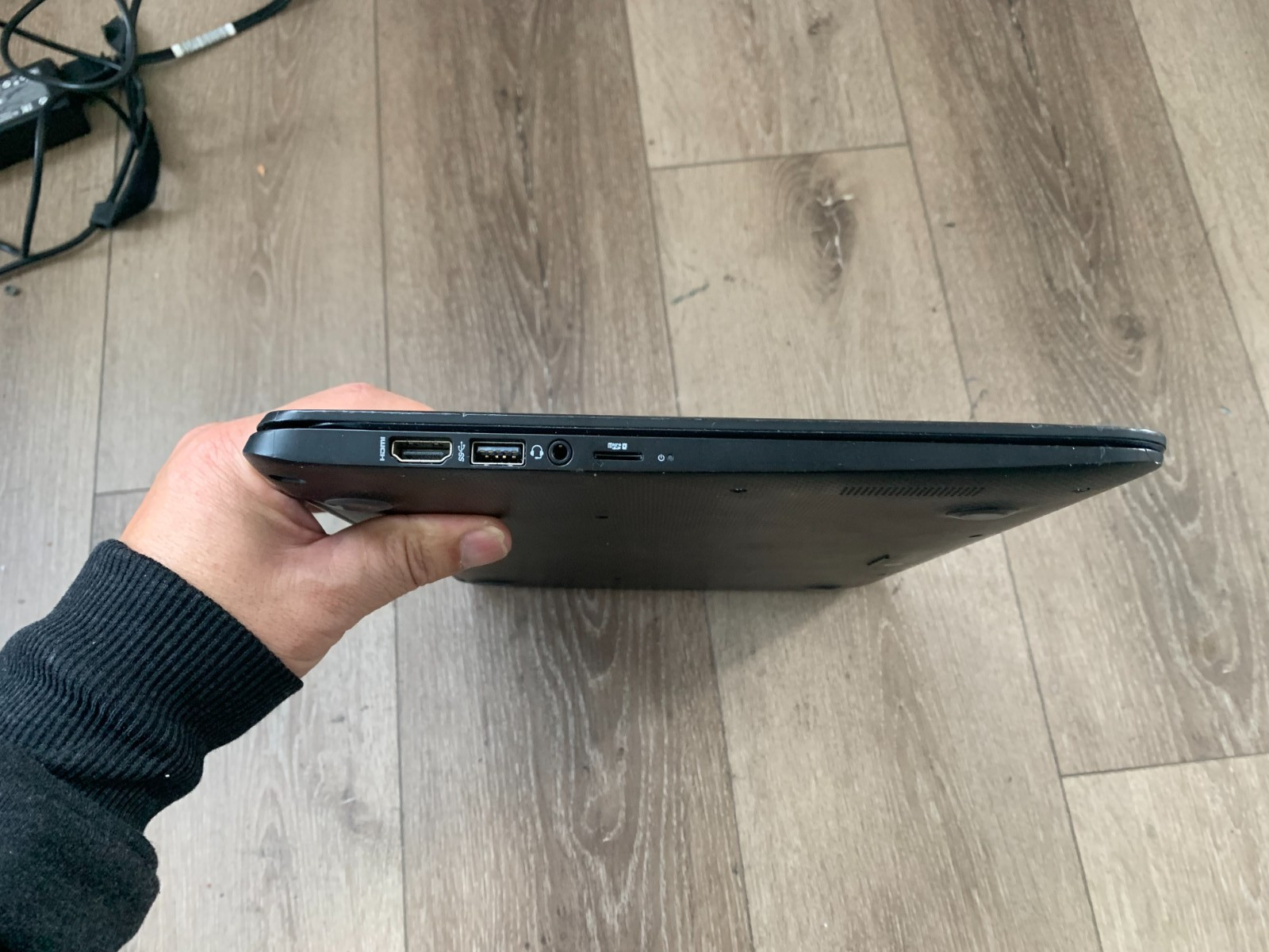 HP Chromebook 14 G3 14″ NVIDIA Tegra K1 1.60 GHz 2Gb 16GB eMMC Chrome OS