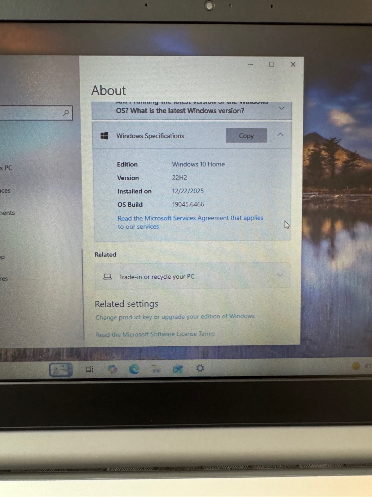 Lenovo IdeaPad 14″ (64GB,AMD A6,1.6 GHz,4GB RAM) Laptop – Platinum Grey