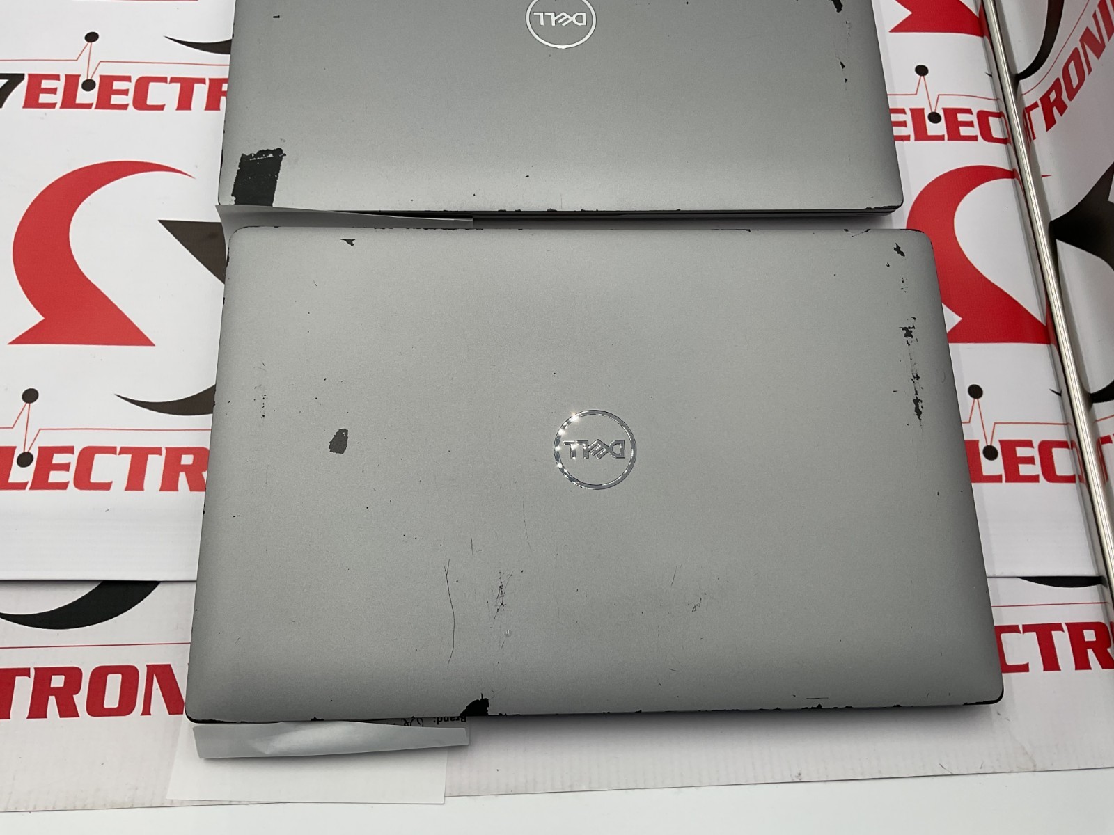 LOT OF 6-Dell Latitude 5430 QTY 5 i5-1245U and QTY 1 i5-1235U 16GB / 256GB READ