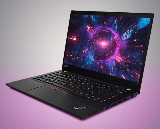 Lenovo ThinkPad T14 Gen 3 14″ UP TO 32GB RAM 2TB SSD TURBO 4.8GHz i7 TOUCHSCREEN