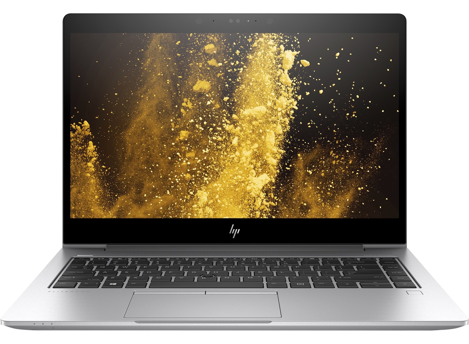 HP Elitebook 840 G5 14″ Laptop i5-8350U 16GB 256GB SSD W11P (Low Battery Health)