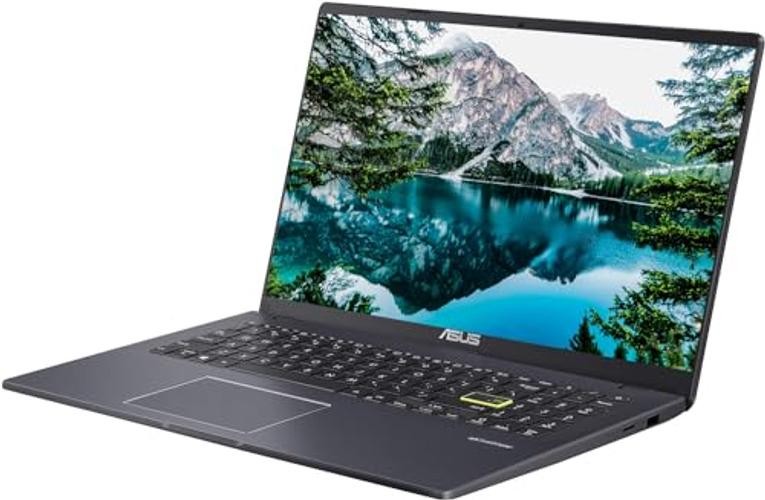 Lightweight 15.5″ Full HD Laptop, Windows 11 Home OS, Intel Celeron Processor