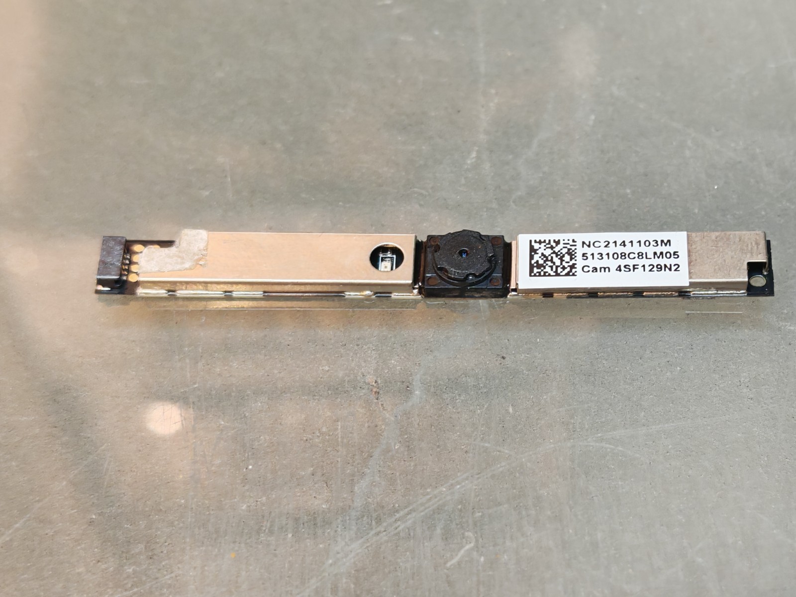 ACER G9-792 R3-131T E5-532 E5-522 E5-752 WEBCAM CAMERA NC2141103M