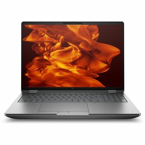 HP ZBook Fury G1i 16 Mobile Workstation – WQXGA – Intel Core Ultra 9 285HX – vP