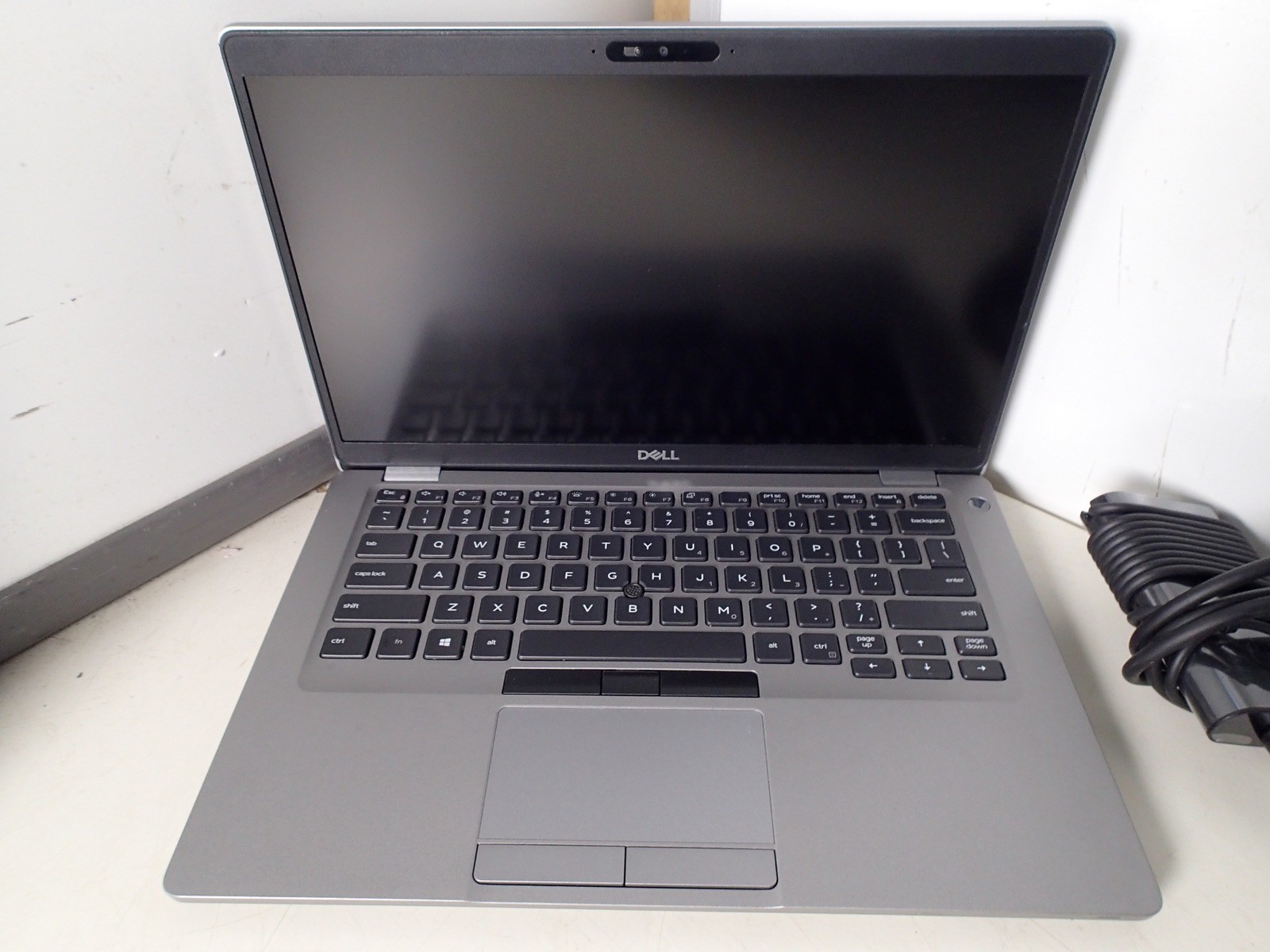 Dell Latitude 5411 Intel Core i5 10300H 2.50GHz 16GB RAM 256GB M.2 Windows 11Pro