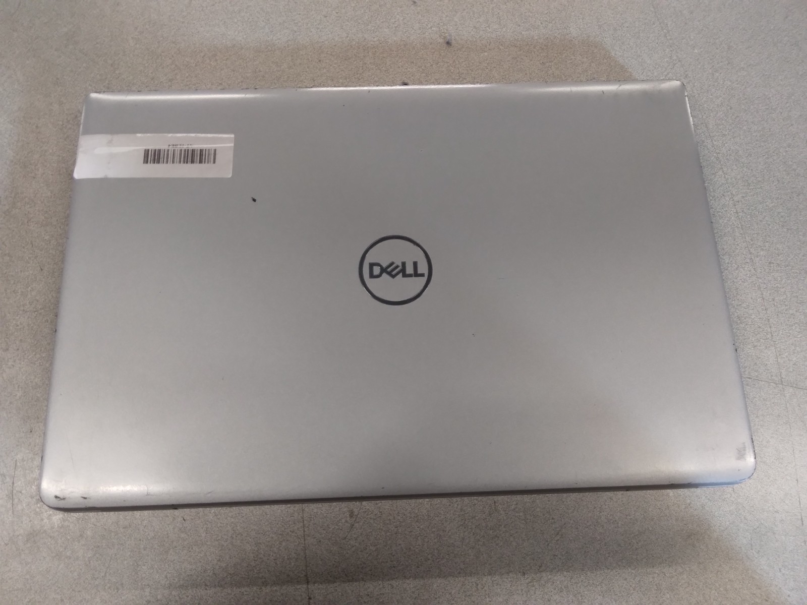Dell*Latitude*5540*Intel*i7-1355U*256GB*NVMe*16GB*DDR4*Intel*UHD*Graphics*No*OS