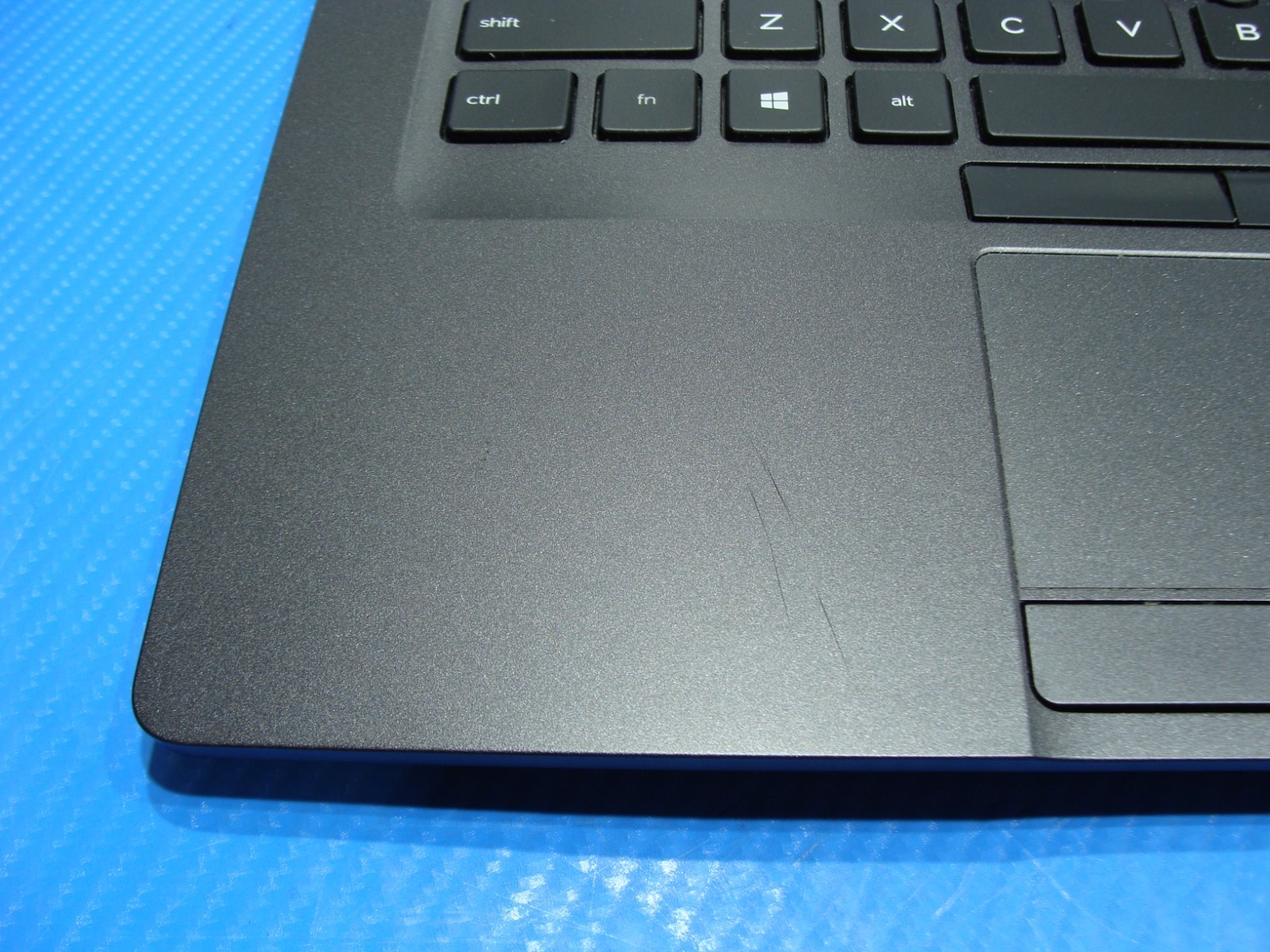 Dell Latitude 5401 14″ FHD TOUCH core i7-9850H 2.60GHz 16GB 512GB SSD Win 11Pro