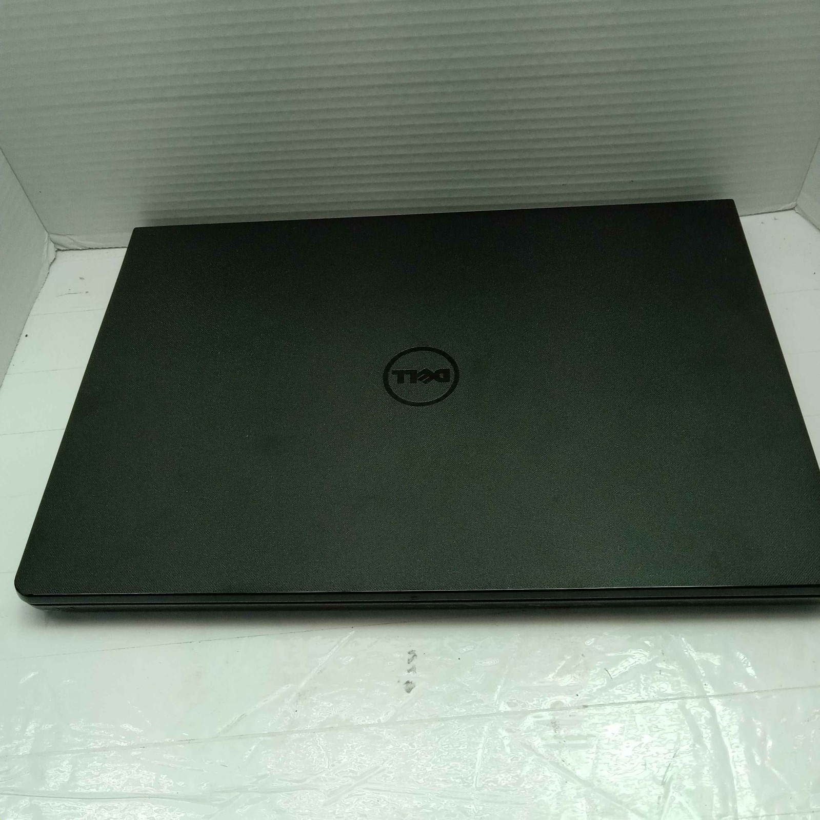 Dell Inspiron 15 5566 Windows 10 Laptop i3-7100U 2.4GHz 6GB RAM 1TB HDD ^