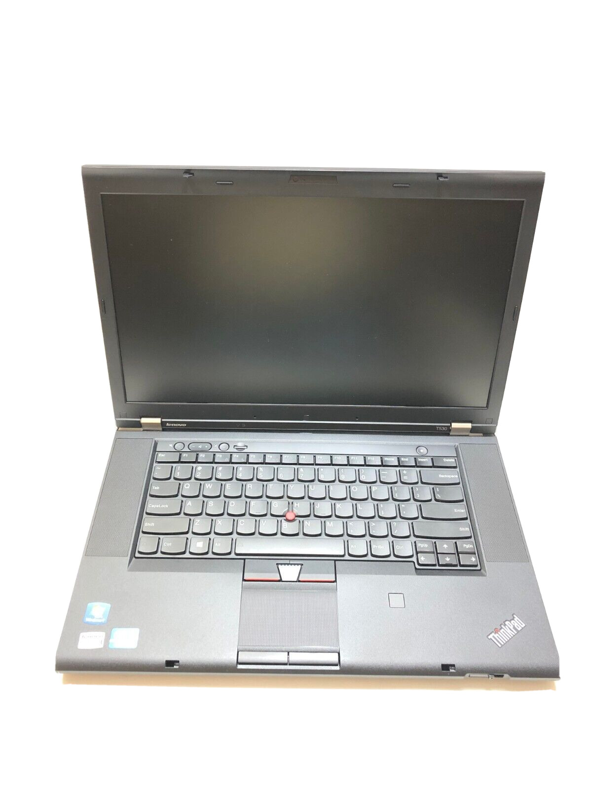 Lenovo ThinkPad T530 Intel Core i5 3380M 2.9GHz 8GB RAM 256GB SSD Win 10 Pro