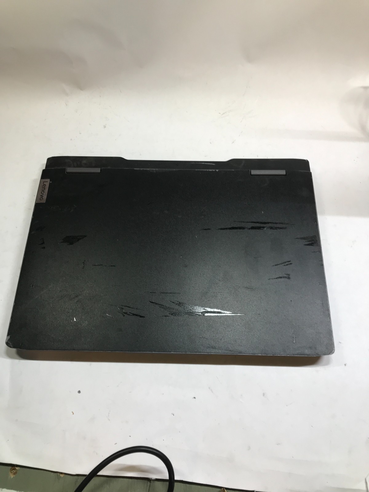 Lenovo LOQ 15IRH8 15″ Intel Core i5-13420H NO RAM NO SSD RTX 3050 For Parts