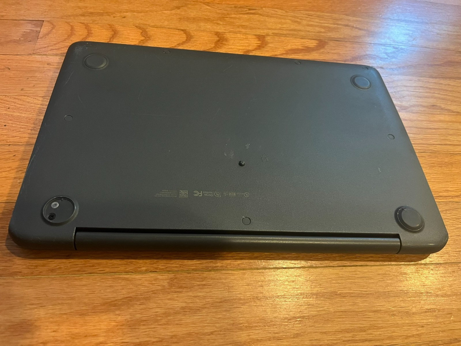 HP G5 14 INCH CHROMEBOOK used 14A laptop